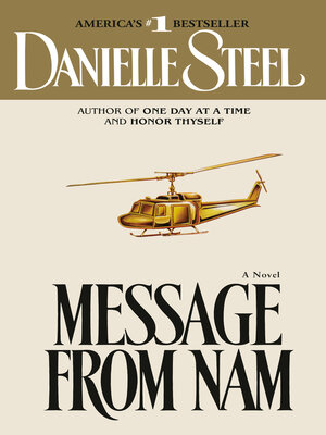 cover image of Message from Nam